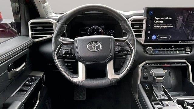 2024 Toyota Tundra Limited HV