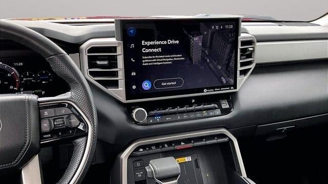 2024 Toyota Tundra Limited HV