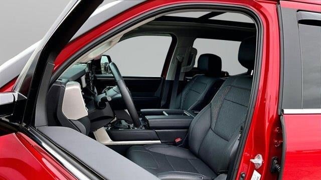 2024 Toyota Tundra Limited HV