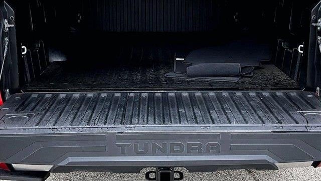2024 Toyota Tundra Limited HV