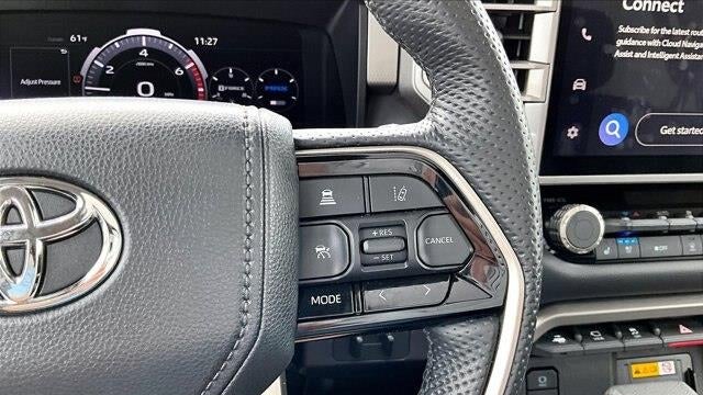 2024 Toyota Tundra Limited HV