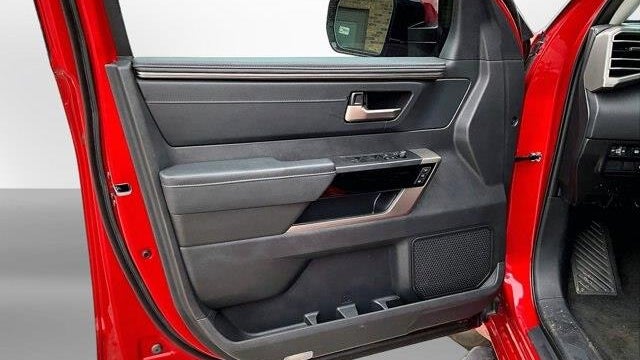 2024 Toyota Tundra Limited HV