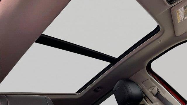 2024 Toyota Tundra Limited HV