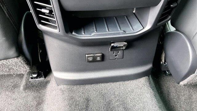 2024 Toyota Tundra Limited HV
