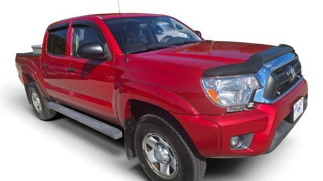 2012 Toyota Tacoma PreRunner V6