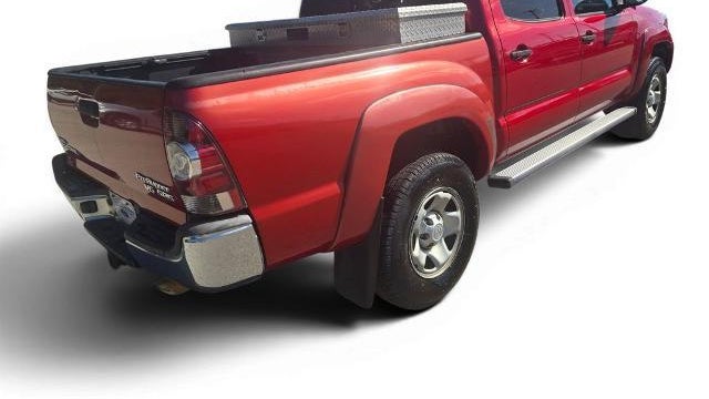 2012 Toyota Tacoma PreRunner V6