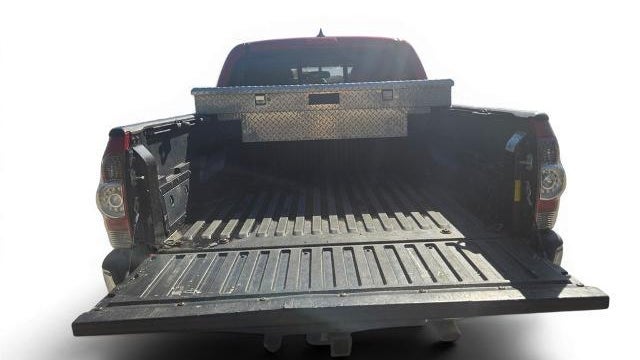 2012 Toyota Tacoma PreRunner V6