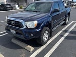2012 Tacoma Thumbnail 3