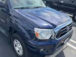 2012 Tacoma Thumbnail 4
