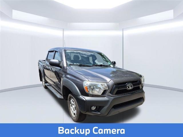 2013 Toyota Tacoma - $23,600