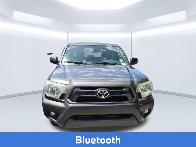 2013 Toyota Tacoma - $23,600