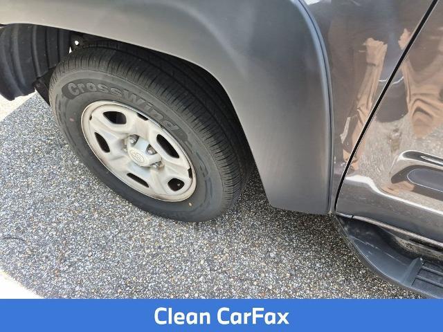 2013 Toyota Tacoma - $23,600