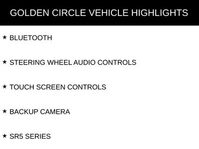 2014 Toyota Tacoma 4X2 Base 4DR Double Cab 5.0 FT SB 4A