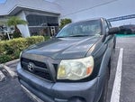 2011 Tacoma Thumbnail 3
