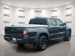 2011 Tacoma Thumbnail 7