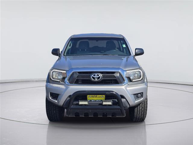 2014 Toyota Tacoma - $14,692