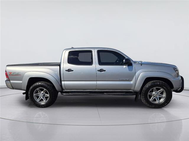 2014 Toyota Tacoma - $14,692