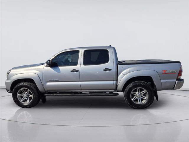 2014 Toyota Tacoma - $14,692