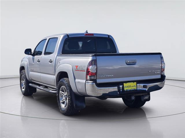 2014 Toyota Tacoma - $14,692