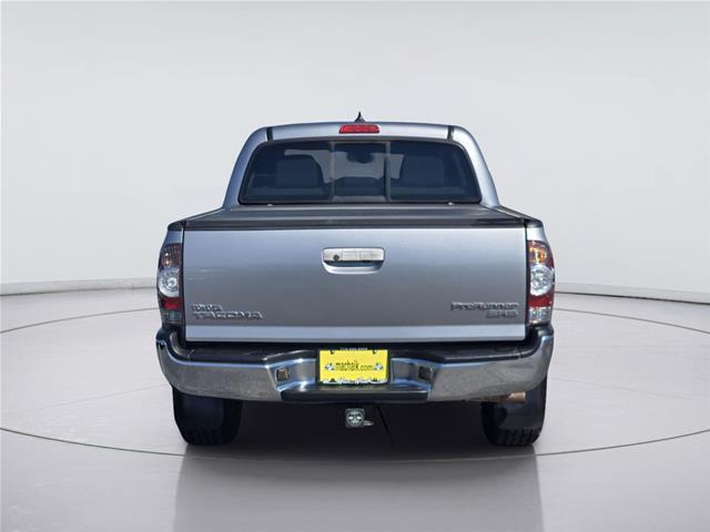 2014 Toyota Tacoma - $14,692