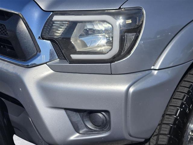 2014 Toyota Tacoma - $14,692