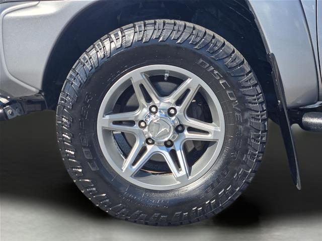 2014 Toyota Tacoma - $14,692