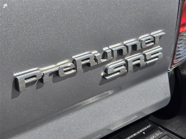 2014 Toyota Tacoma - $14,692