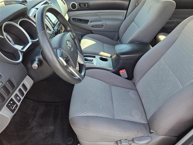 2014 Toyota Tacoma - $14,692