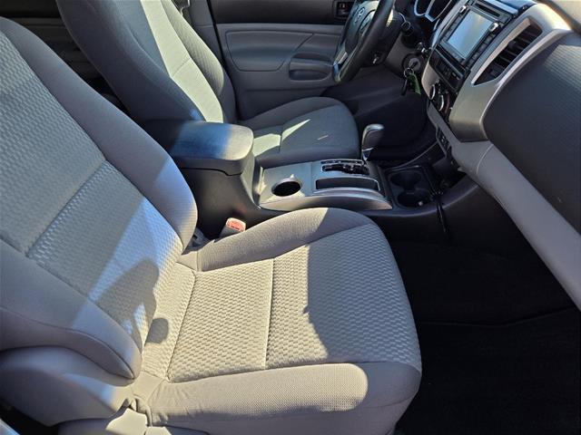 2014 Toyota Tacoma - $14,692