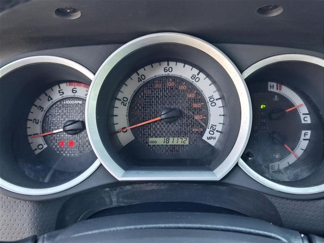 2014 Toyota Tacoma - $14,692