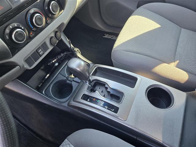 2014 Toyota Tacoma - $14,692