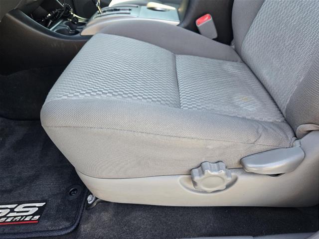 2014 Toyota Tacoma - $14,692