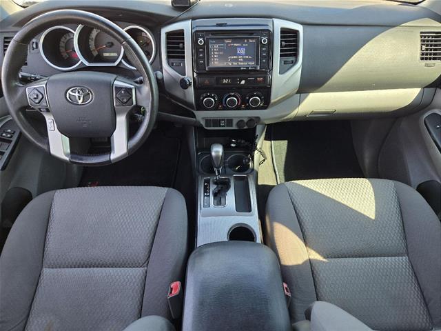 2014 Toyota Tacoma - $14,692