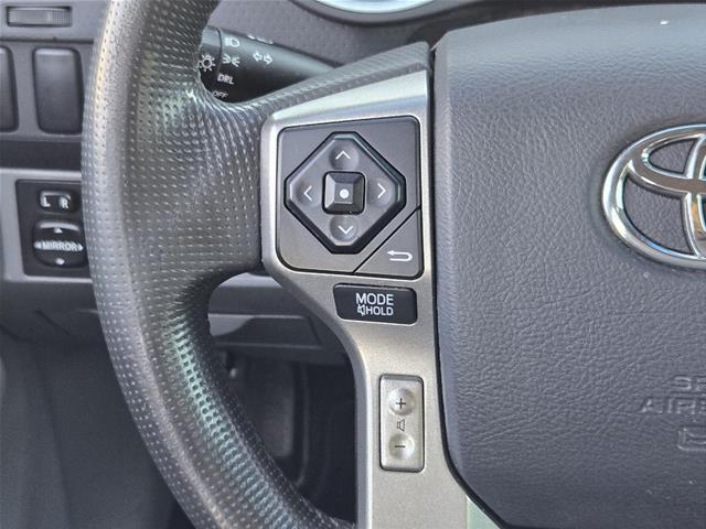 2014 Toyota Tacoma - $14,692