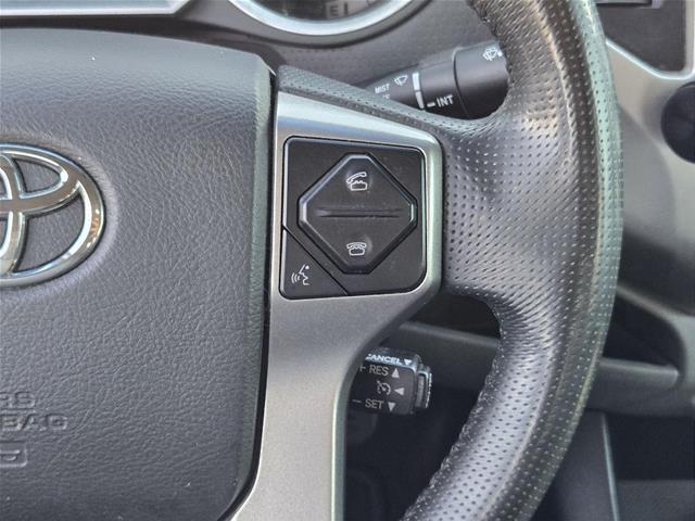 2014 Toyota Tacoma - $14,692