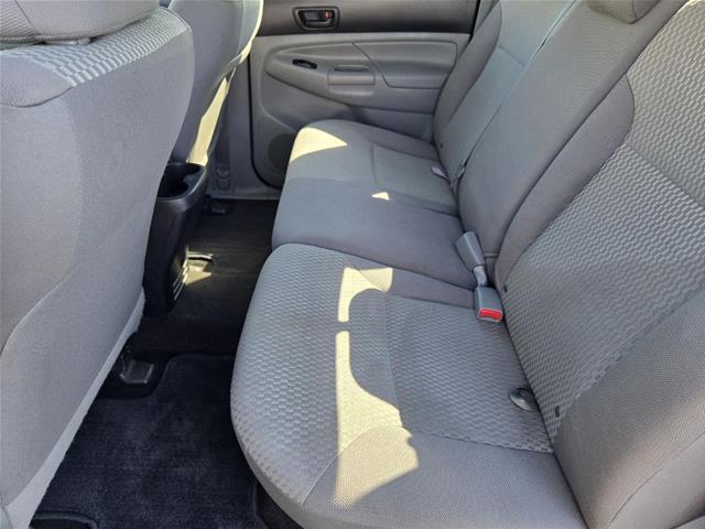 2014 Toyota Tacoma - $14,692