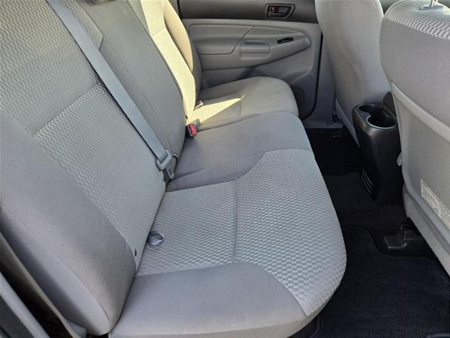 2014 Toyota Tacoma - $14,692