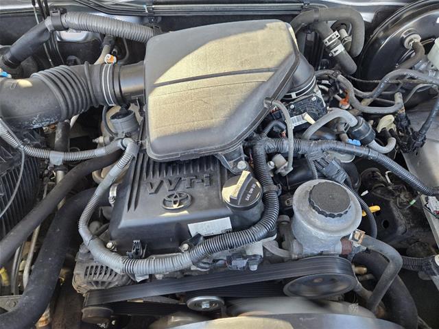 2014 Toyota Tacoma - $14,692