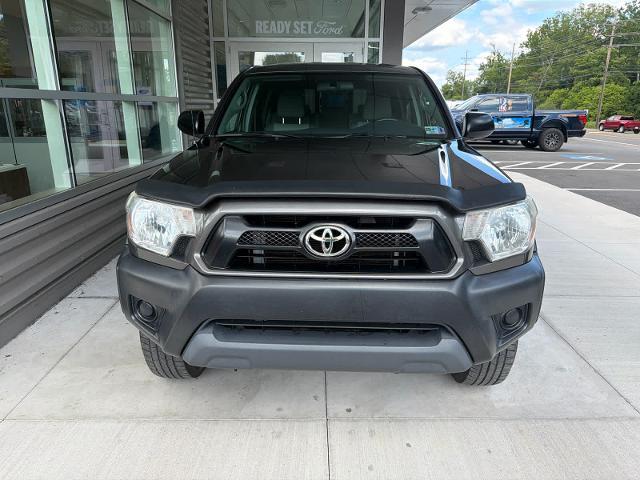 2013 Toyota Tacoma PreRunner — photo 1 of 36