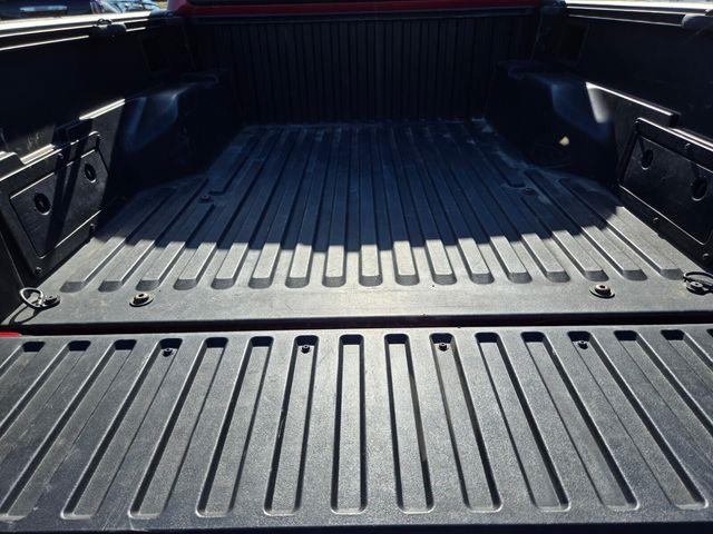 2012 Toyota Tacoma - $19,893