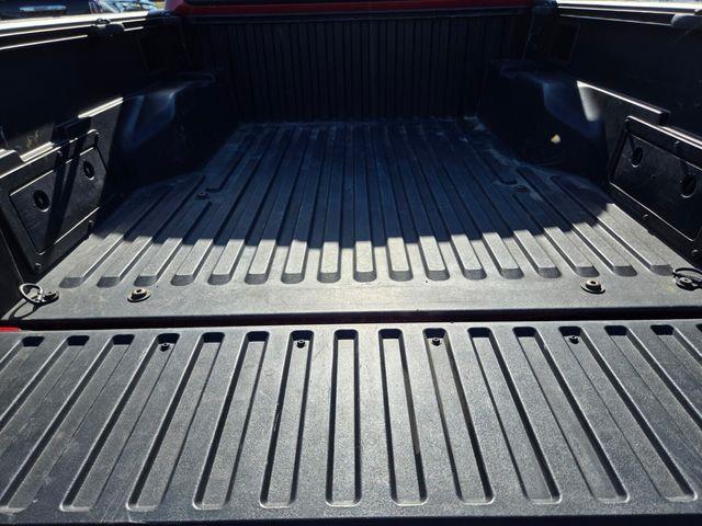 2012 Toyota Tacoma - $19,893