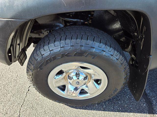 2012 Toyota Tacoma - $19,893