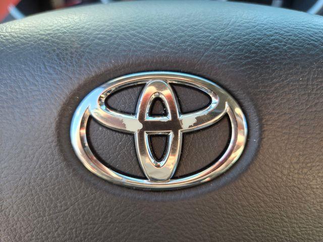2012 Toyota Tacoma - $19,893