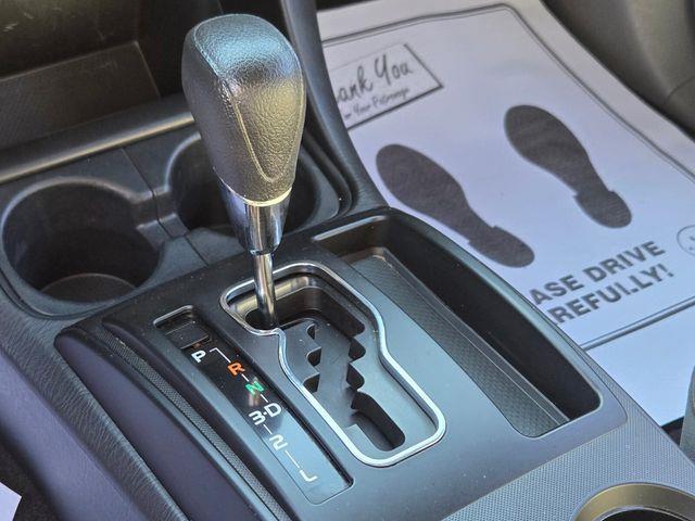 2012 Toyota Tacoma - $19,893
