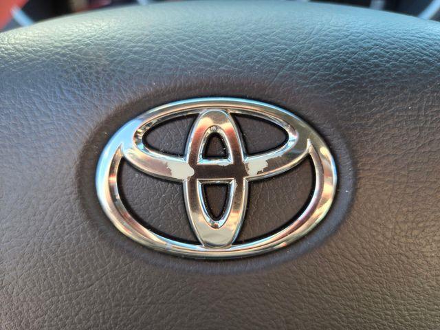 2012 Toyota Tacoma - $19,893