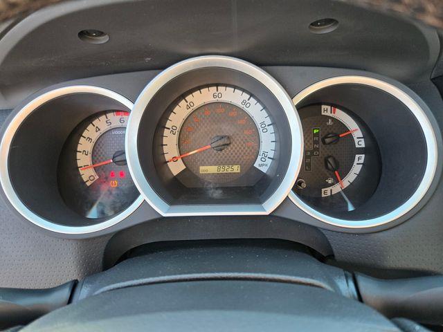 2012 Toyota Tacoma - $19,893