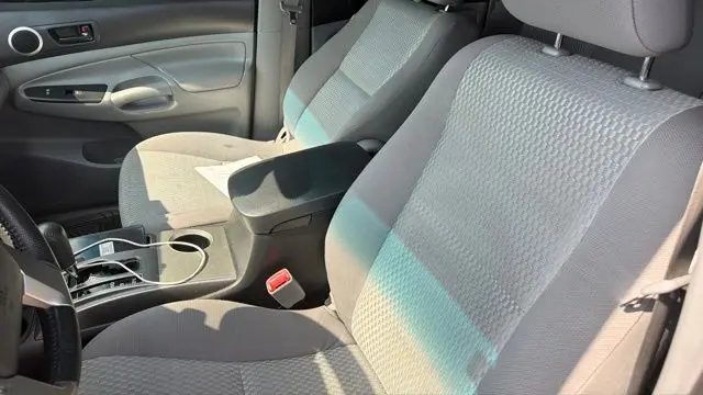 2015 Toyota Tacoma PreRunner