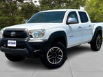 2015 Tacoma Thumbnail 3