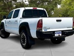 2015 Tacoma Thumbnail 4