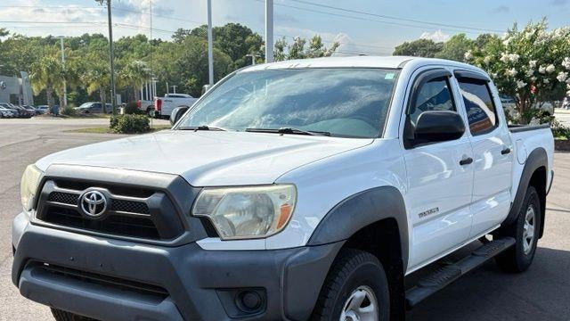 Preowned 2014 Toyota Tacoma PreRunner for Sale